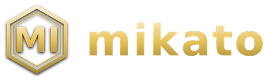 mikato logo